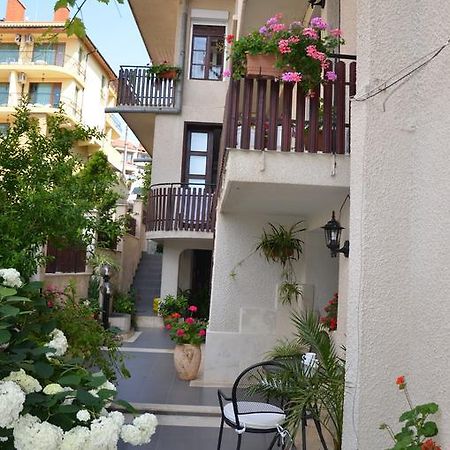 Villa Rosi Sozopol Exterior photo