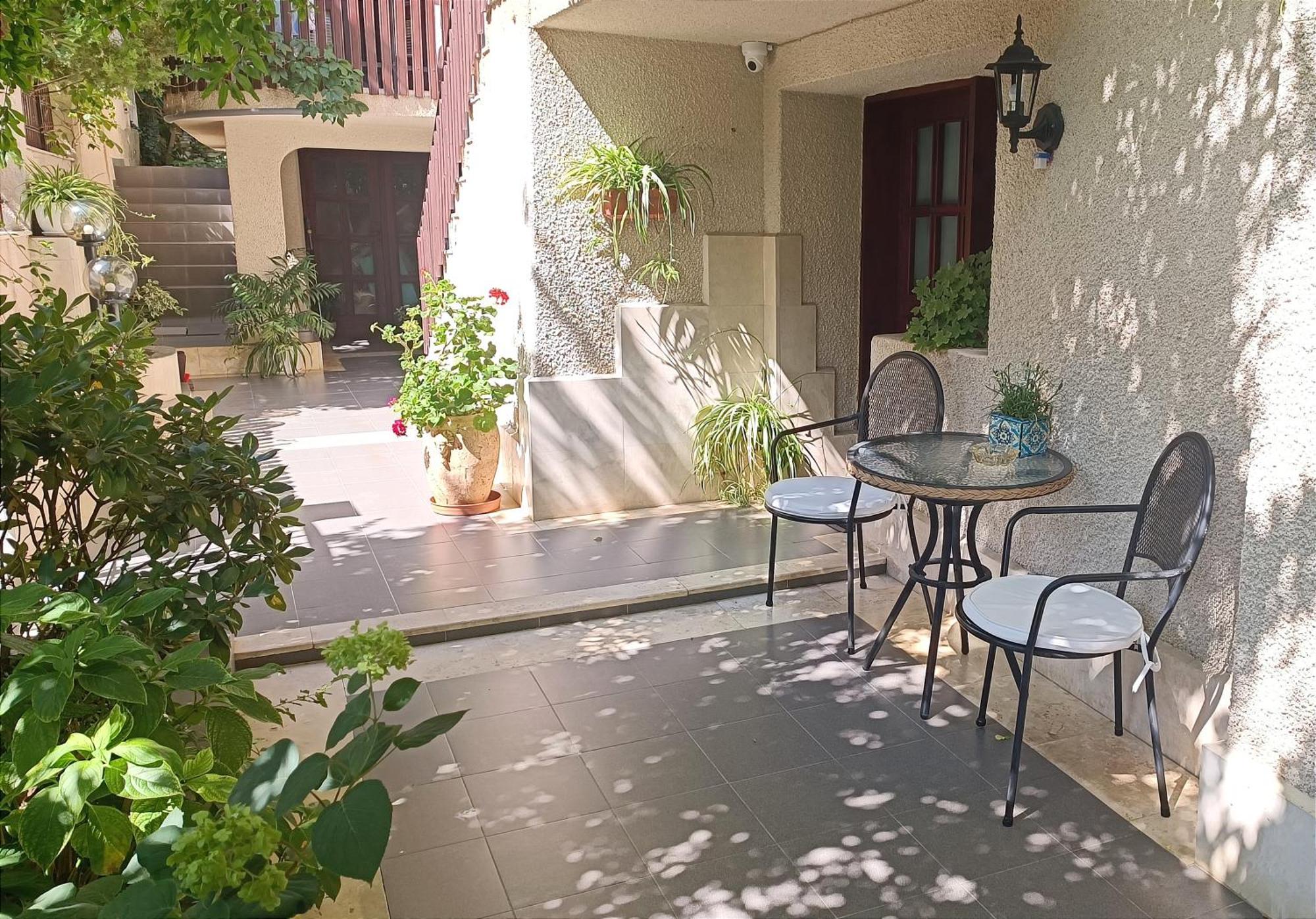 Villa Rosi Sozopol Exterior photo