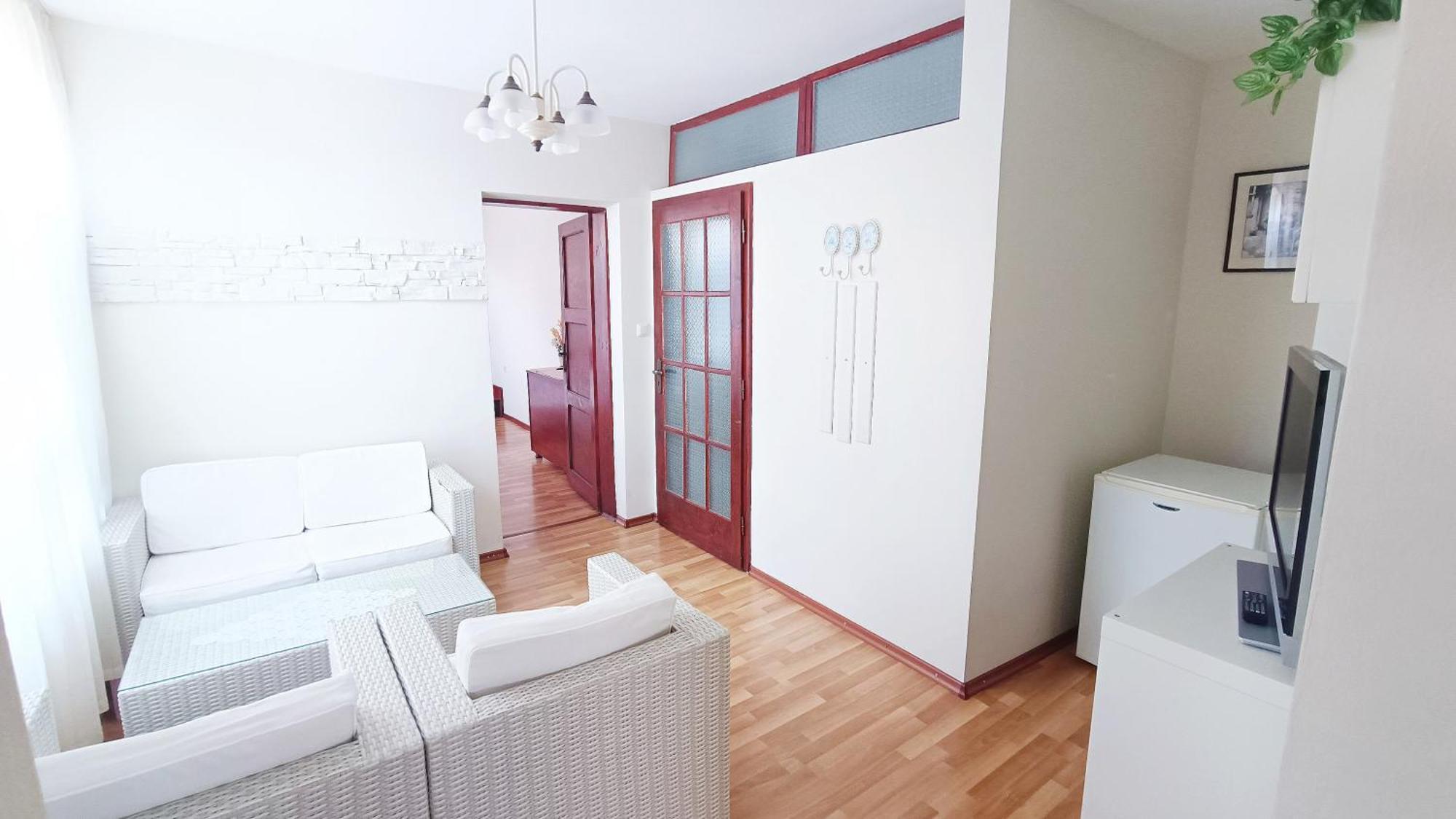Villa Rosi Sozopol Exterior photo
