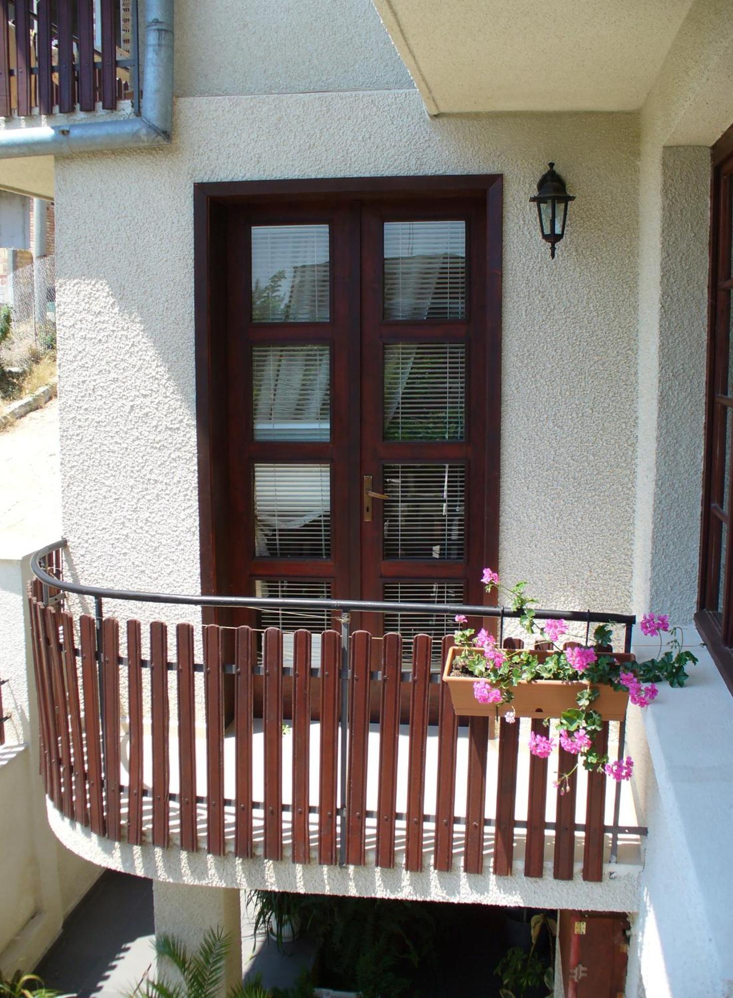 Villa Rosi Sozopol Exterior photo