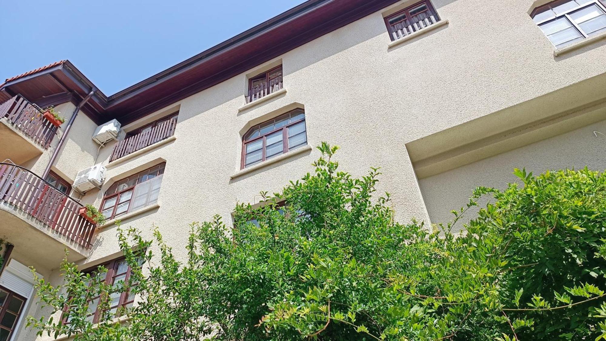 Villa Rosi Sozopol Exterior photo