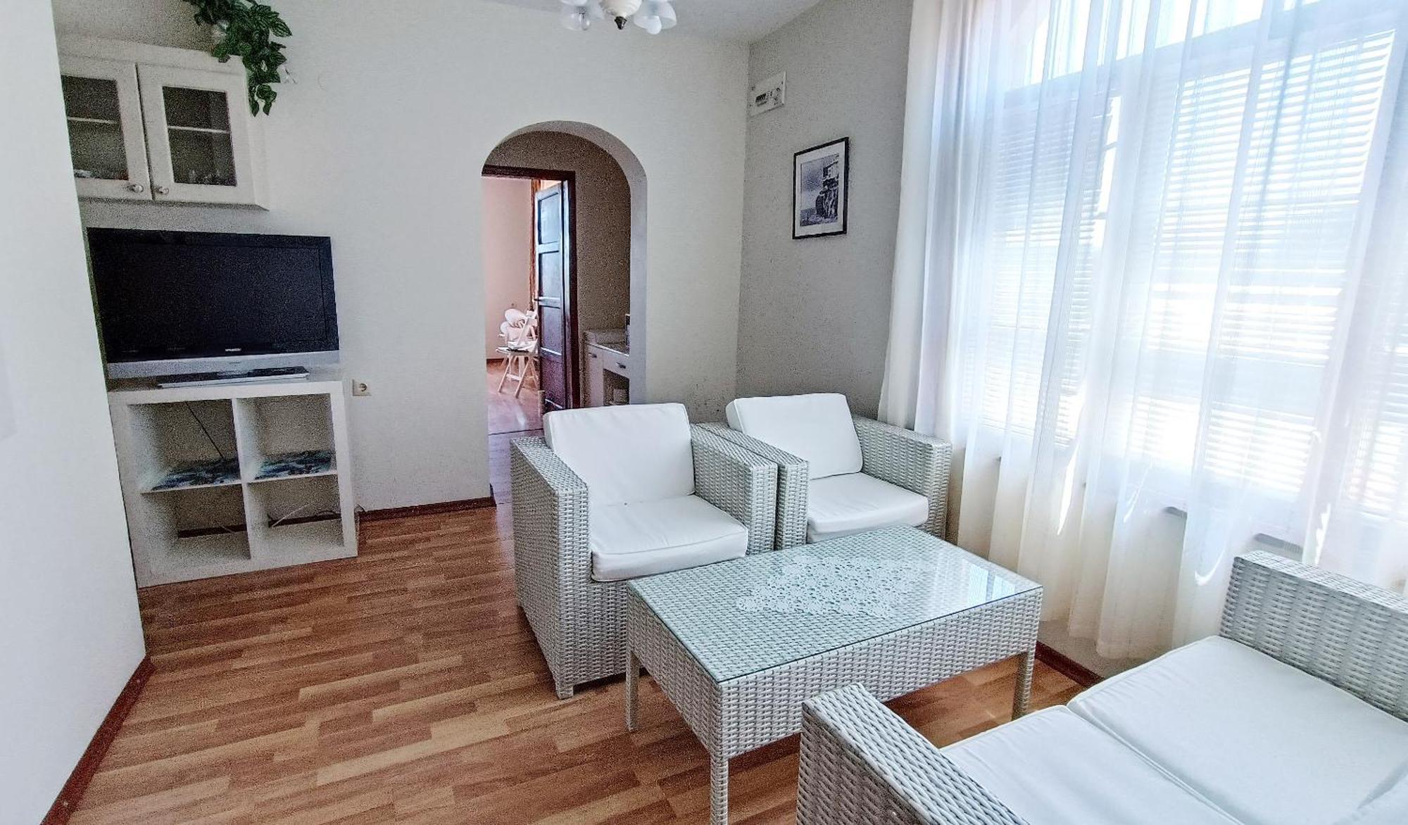 Villa Rosi Sozopol Exterior photo