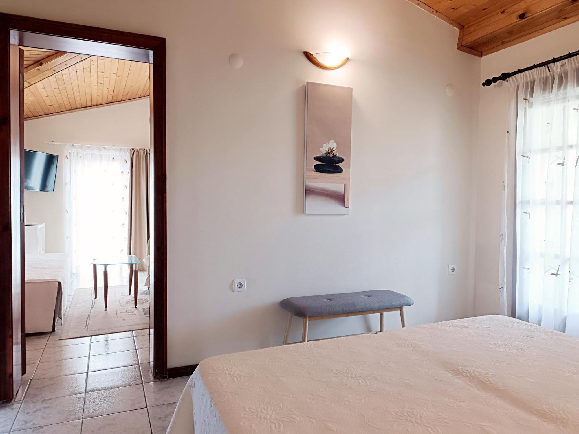 Villa Rosi Sozopol Exterior photo