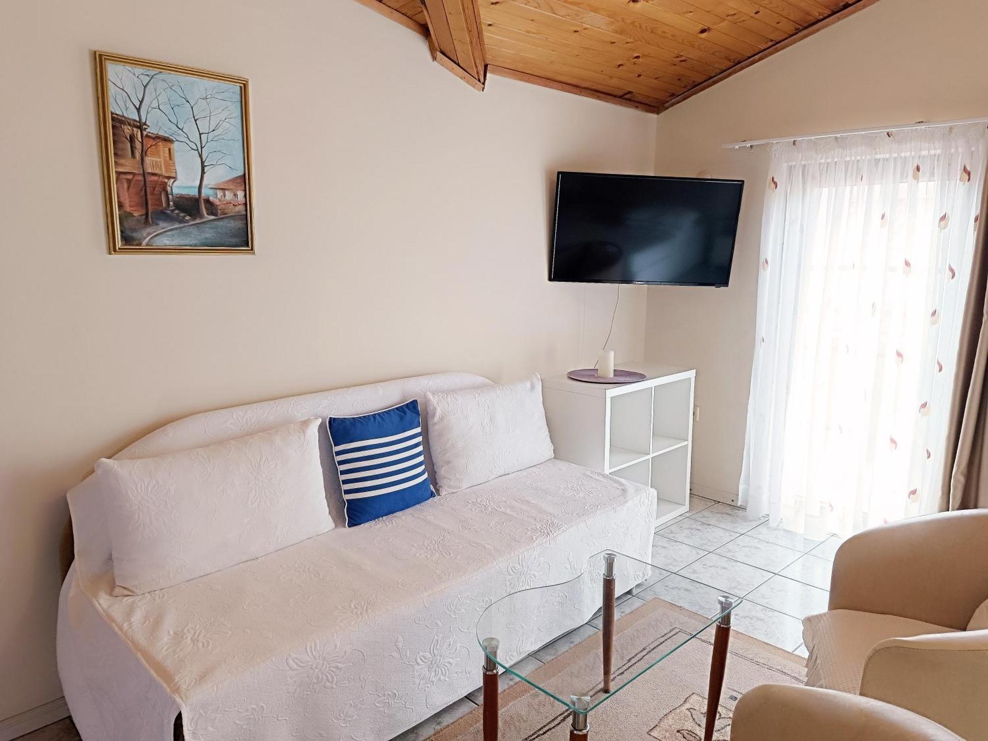 Villa Rosi Sozopol Exterior photo