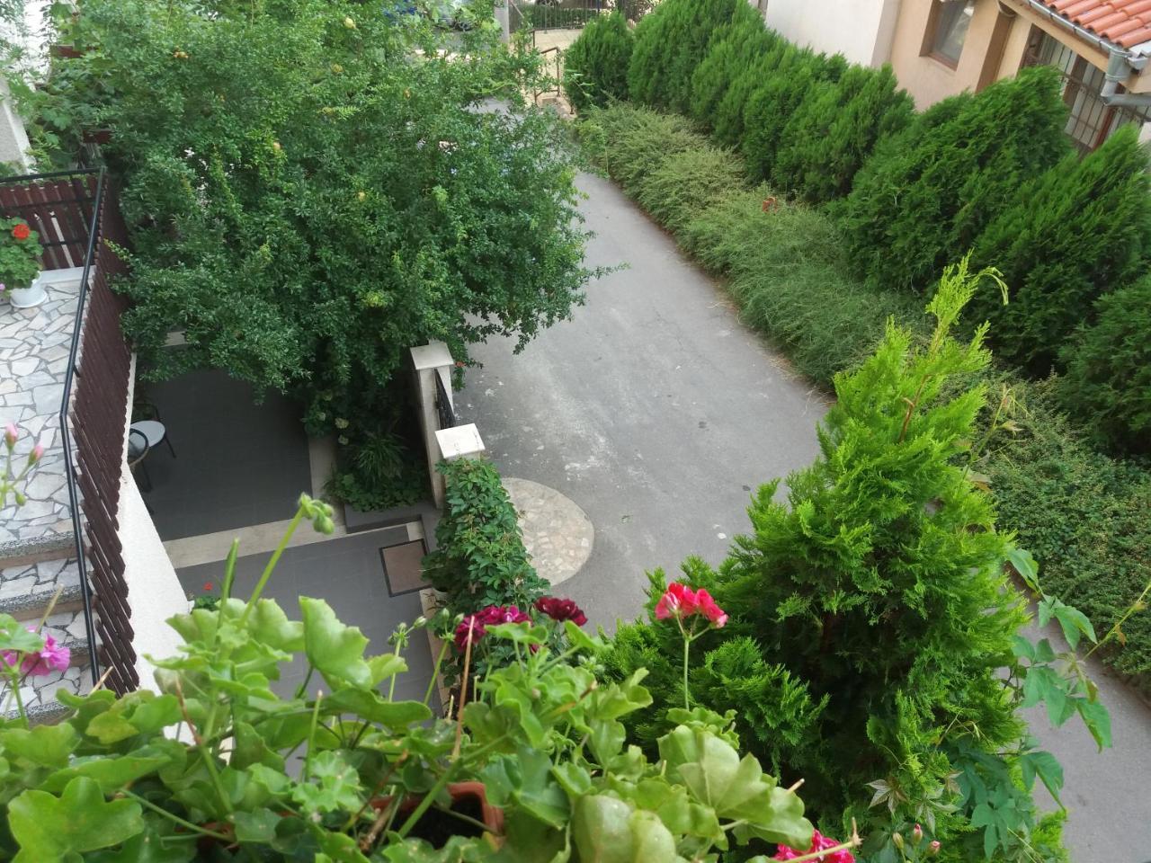 Villa Rosi Sozopol Exterior photo